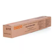 Utax 662510016 - toner, yellow (rumen)