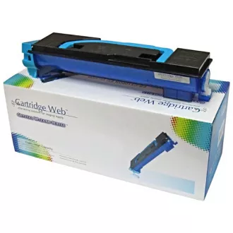 Utax 4462610011 - toner, cyan (azuren)