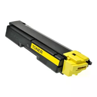 Utax 654510016 - toner, yellow (rumen)