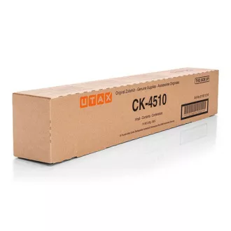 Utax 611811010 - toner, black (črn)