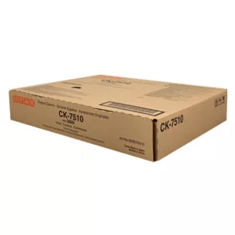 Utax 623010010 - toner, black (črn)
