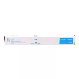 Utax 1T02L7CUT0 - toner, cyan (azuren) Utax 1T02L7CUT0 - toner, cyan (azuren)