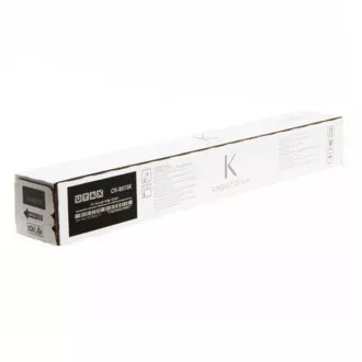 Utax 1T02RM0UT0 - toner, black (črn)