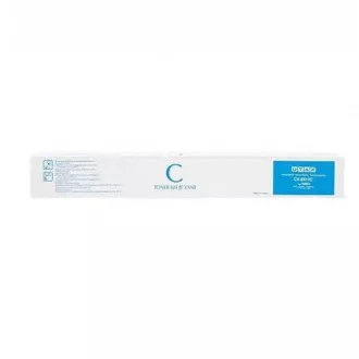 Utax 1T02RMCUT0 - toner, cyan (azuren) Utax 1T02RMCUT0 - toner, cyan (azuren)