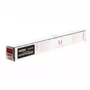 Utax 1T02RMBUT0 - toner, magenta (purpuren)