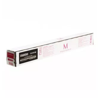 Utax 1T02RMBUT0 - toner, magenta (purpuren)