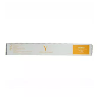 Utax 1T02RMAUT0 - toner, yellow (rumen)
