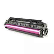 Utax 1T02XDBUT0 - toner, magenta (purpuren)