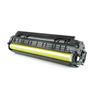 Utax 1T02XDAUT0 - toner, yellow (rumen)
