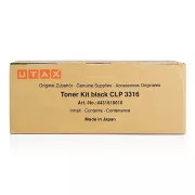 Utax 4431610010 - toner, black (črn)
