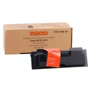 Utax 611810010 - toner, black (črn)