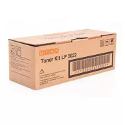 Utax 4402210010 - toner, black (črn)