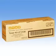 Utax 4412810010 - toner, black (črn)