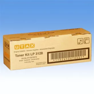 Utax 4412810010 - toner, black (črn)