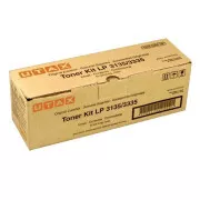 Utax 4413510010 - toner, black (črn)