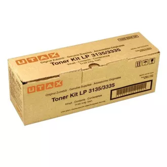 Utax 4413510010 - toner, black (črn)