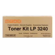 Utax 4424010110 - toner, black (črn)