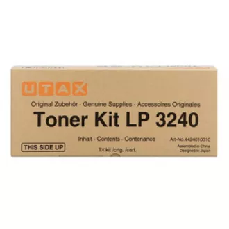 Utax 4424010110 - toner, black (črn)