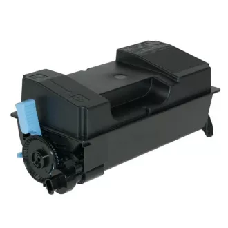 Utax 4434510010 - toner, black (črn)