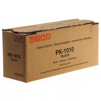 Utax 1T02RV0UT0 - toner, black (črn)