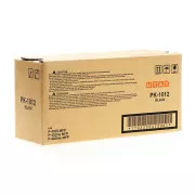 Utax 1T02S50UT0 - toner, black (črn)