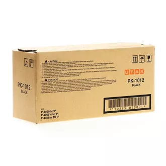 Utax 1T02S50UT0 - toner, black (črn)