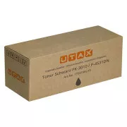 Utax 1T02T90UT0 - toner, black (črn)