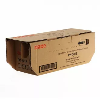 Utax 1T02V30UT0 - toner, black (črn)