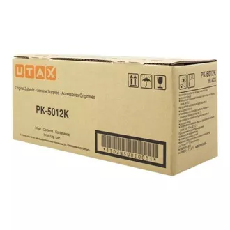 Utax 1T02NS0UT0 - toner, black (črn)