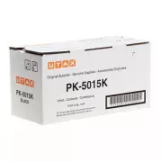 Utax 1T02R70UT0 - toner, black (črn)