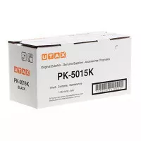 Utax 1T02R70UT0 - toner, black (črn)
