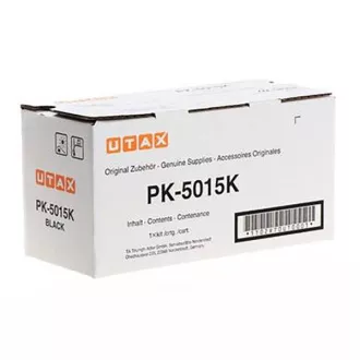Utax 1T02R70UT0 - toner, black (črn)
