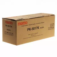 Utax 1T02TV0UT0 - toner, black (črn)