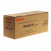 Utax 1T02TVCUT0 - toner, cyan (azuren)