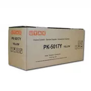Utax 1T02TVAUT0 - toner, yellow (rumen)
