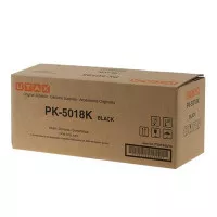 Utax 1T02TW0UT0 - toner, black (črn)