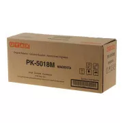 Utax 1T02TWBUT0 - toner, magenta (purpuren)
