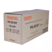 Utax 1T02TWAUT0 - toner, yellow (rumen)
