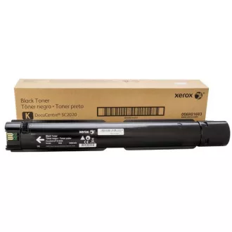 Xerox 006R01693 - toner, black (črn) Xerox 006R01693 - toner, black (črn)