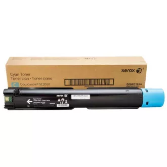 Xerox 006R01694 - toner, cyan (azuren)