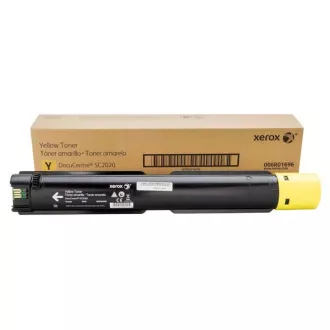 Xerox 006R01696 - toner, yellow (rumen) Xerox 006R01696 - toner, yellow (rumen)