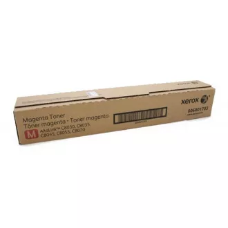 Xerox 006R01703 - toner, magenta (purpuren)