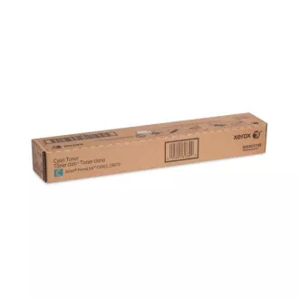 Xerox 006R01739 - toner, cyan (azuren)