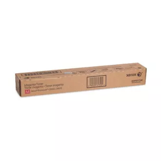 Xerox 006R01740 - toner, magenta (purpuren)