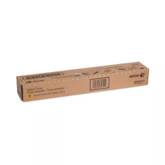 Xerox 006R01741 - toner, yellow (rumen)