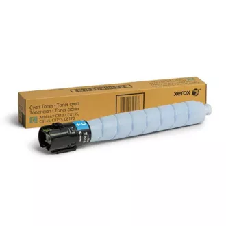 Xerox 006R01759 - toner, cyan (azuren)