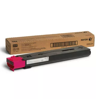 Xerox 006R01793 - toner, magenta (purpuren)