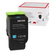 Xerox 006R04369 - toner, cyan (azuren)