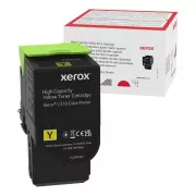 Xerox 006R04371 - toner, yellow (rumen)