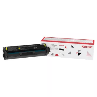 Xerox 006R04390 - toner, yellow (rumen)
